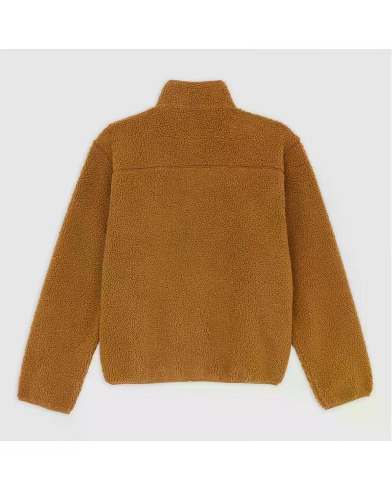 DICKIES POLAR DK0A4YEE0BD1 EN MARRON PARA HOMBRE BROWN