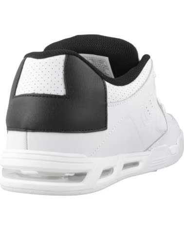 DC SHOES ZAPATILLAS DC SHOES COMMAND BLANCAS 102