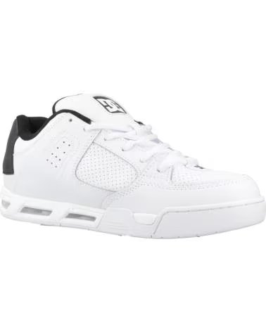 DC SHOES ZAPATILLAS DC SHOES COMMAND BLANCAS 102