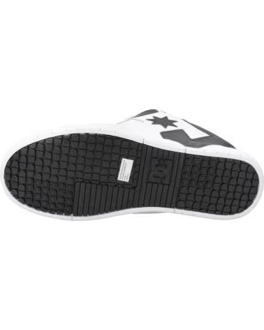 DC SHOES ZAPATILLAS DC SHOES COMMAND BLANCAS 102