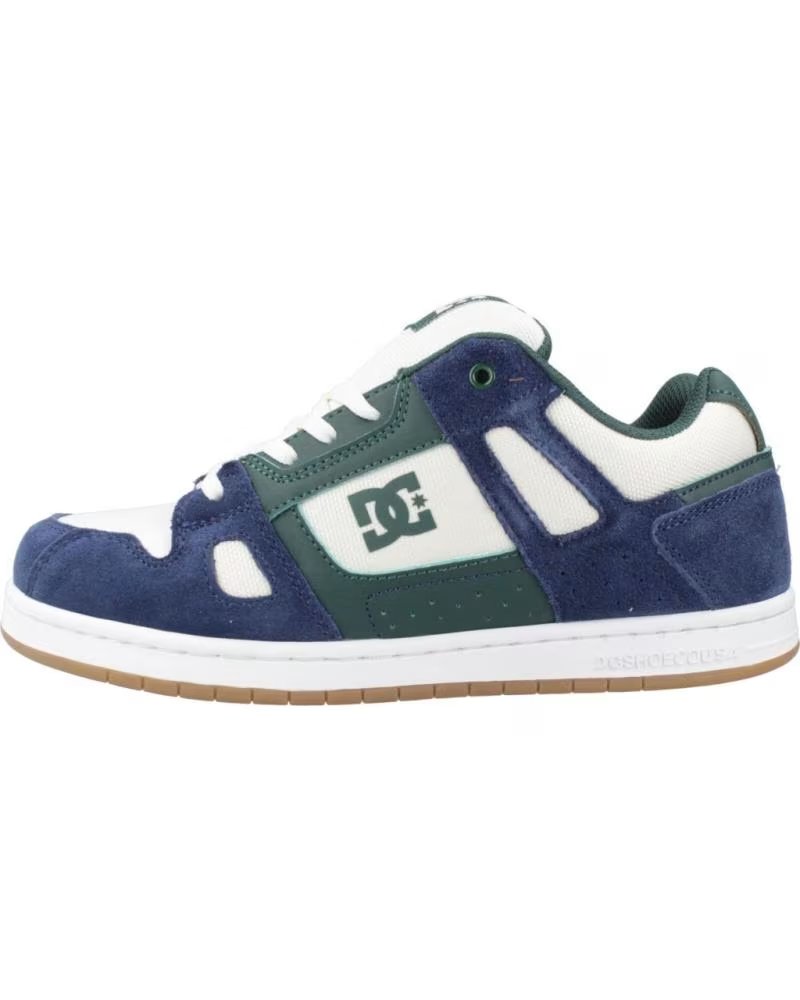 DC SHOES ZAPATILLAS DC SHOES STAG YOUTH 410