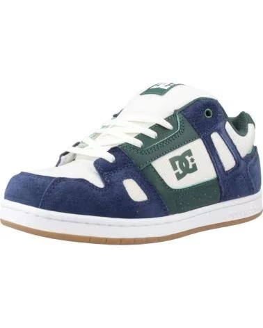 DC SHOES ZAPATILLAS DC SHOES STAG YOUTH 410