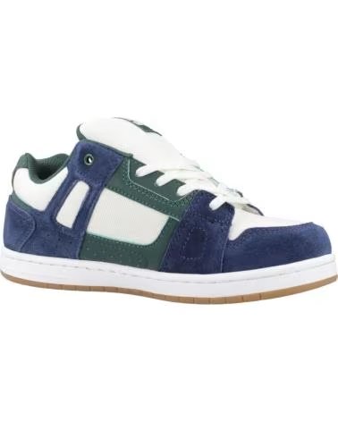 DC SHOES ZAPATILLAS DC SHOES STAG YOUTH 410