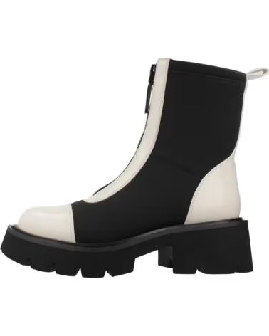 NOA HARMON BOTINES MUJER MANTRA NGRBLC