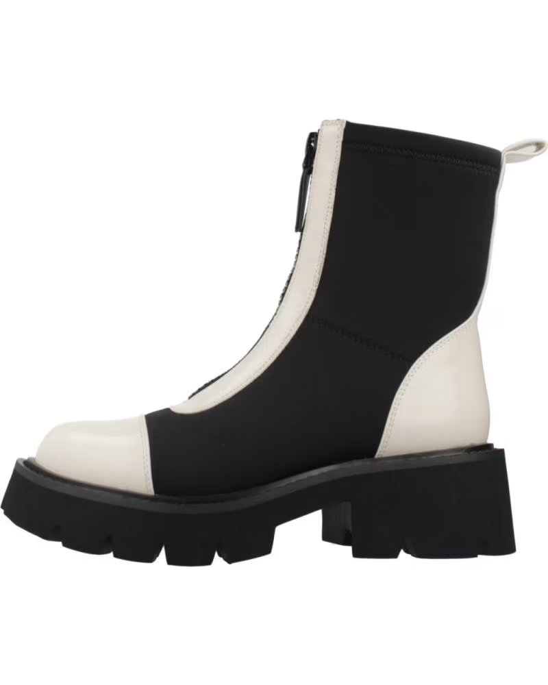 NOA HARMON BOTINES MUJER MANTRA NGRBLC