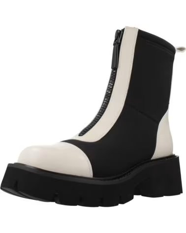 NOA HARMON BOTINES MUJER MANTRA NGRBLC