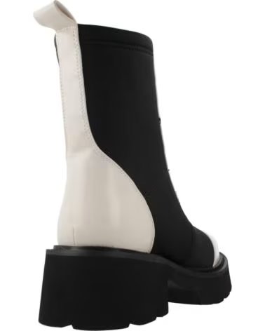 NOA HARMON BOTINES MUJER MANTRA NGRBLC