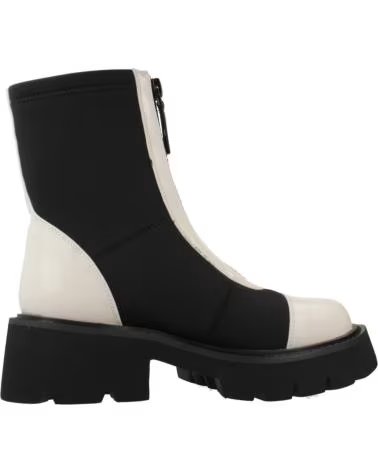 NOA HARMON BOTINES MUJER MANTRA NGRBLC