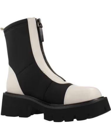 NOA HARMON BOTINES MUJER MANTRA NGRBLC