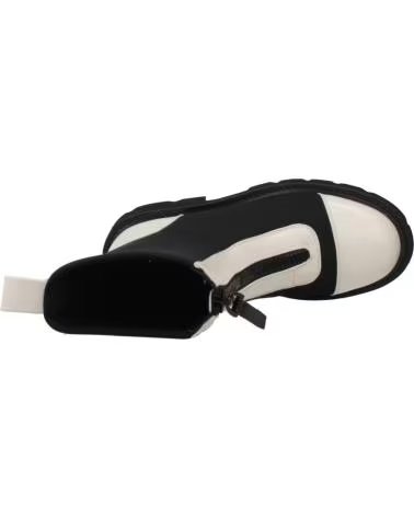 NOA HARMON BOTINES MUJER MANTRA NGRBLC