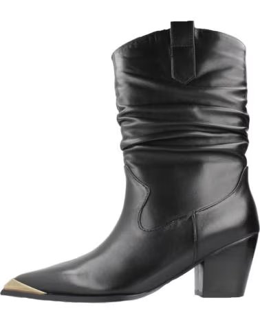 NOA HARMON BOTAS SUNSET COLOR NEGRO