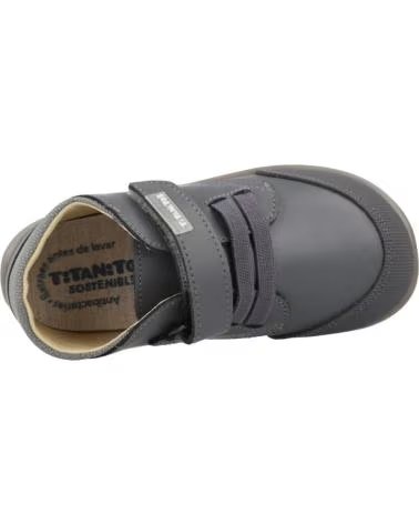 TITANITOS STIVALI PER BAMBINI BLU MARINO