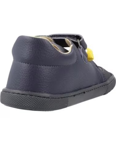 TITANITOS ZAPATILLAS NINO MODELO CRB540 COLOR AZUL NAVY