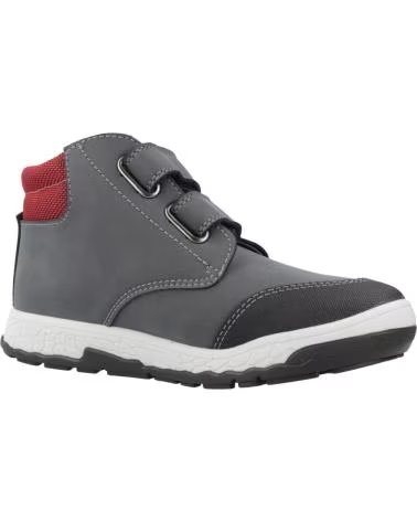 PABLOSKY BOTAS NINO MODELO 515351P COLOR GRIS GRISACEO
