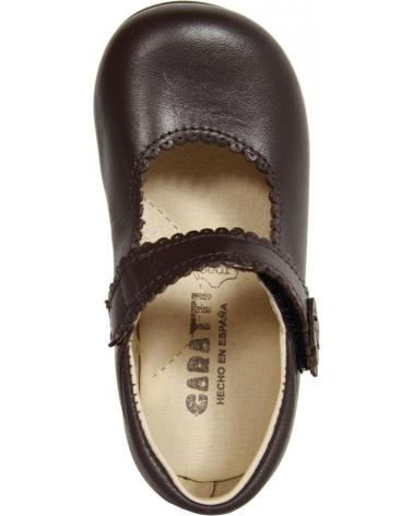 Schuhe-De-Niña-GARATTI-PR0043-BROWN