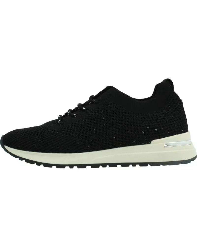 LA STRADA SNEAKERS DONNA MODELLO 2404316S COLORE NERO BLKSLV