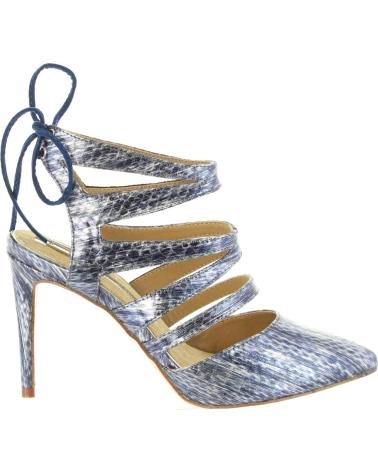 Sandalias de Mujer MARIA MARE 66631 C32732 RAY VAQUERO