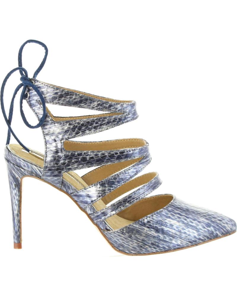 Sandales pour Femme MARIA MARE 66631 C32732 RAY VAQUERO