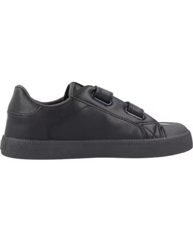 VICTORIA ZAPATILLAS 1356100- EN NEGRO PARA BEBE MARINO