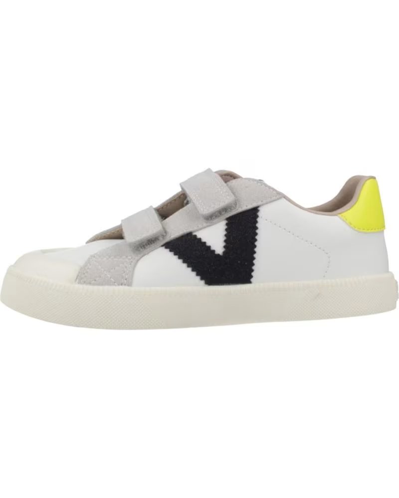 VICTORIA KIDS BAREFOOT SNEAKERS OLIVER 1356101 NAVY MARINO