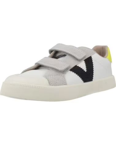 VICTORIA KIDS BAREFOOT SNEAKERS OLIVER 1356101 NAVY MARINO