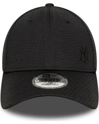 NEW ERA GORRA 60691114-001 EN PARA UNISEX NEGRO