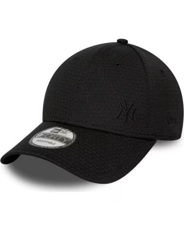 NEW ERA GORRA 60691114-001 EN PARA UNISEX NEGRO