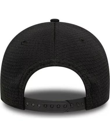 NEW ERA GORRA 60691114-001 EN PARA UNISEX NEGRO