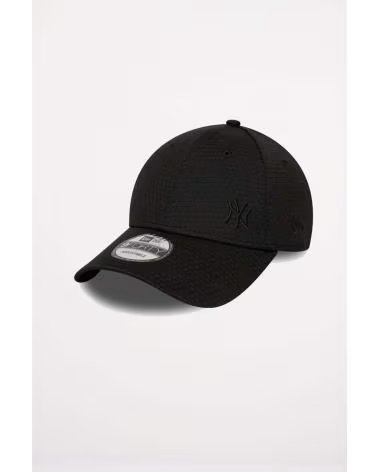 NEW ERA GORRA 60691114-001 EN PARA UNISEX NEGRO