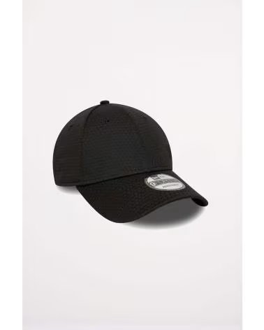 NEW ERA GORRA 60691114-001 EN PARA UNISEX NEGRO