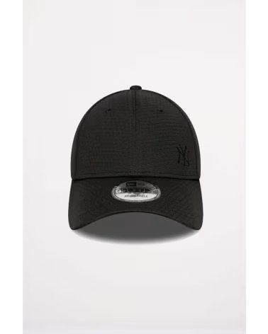 NEW ERA GORRA 60691114-001 EN PARA UNISEX NEGRO