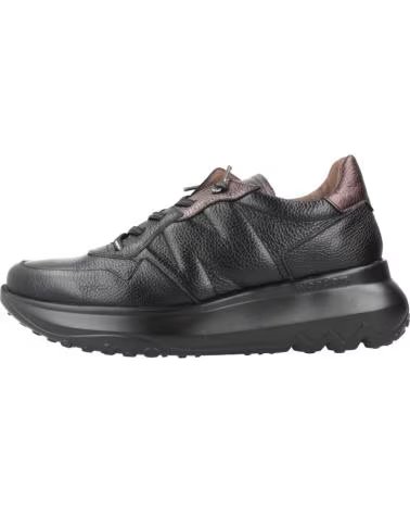 BASKETS WONDERS ULTRAFLY NEGRO