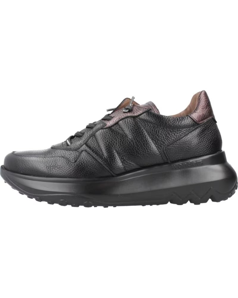 BASKETS WONDERS ULTRAFLY NEGRO