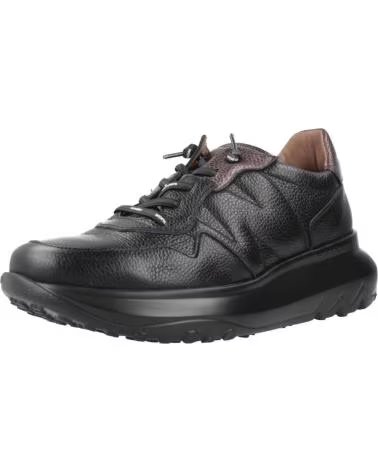 BASKETS WONDERS ULTRAFLY NEGRO