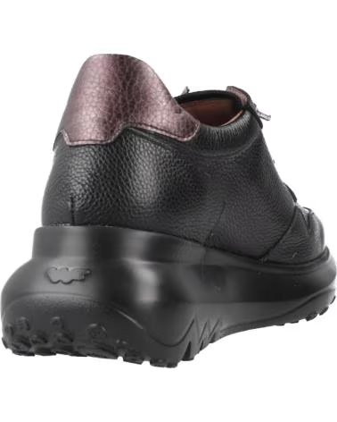 BASKETS WONDERS ULTRAFLY NEGRO
