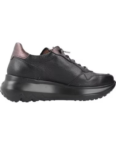 BASKETS WONDERS ULTRAFLY NEGRO