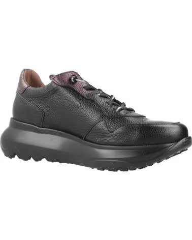 BASKETS WONDERS ULTRAFLY NEGRO