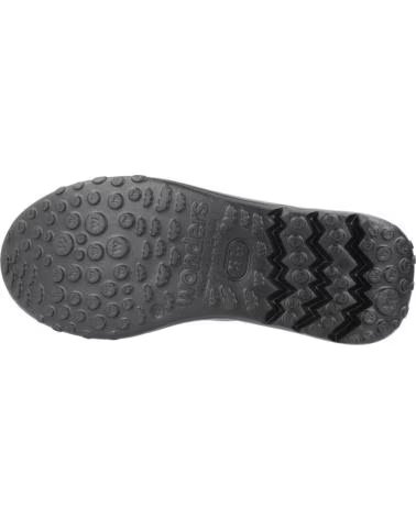 BASKETS WONDERS ULTRAFLY NEGRO