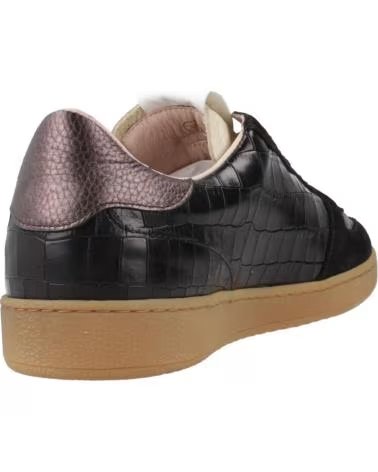 ZAPATILLA WONDERS NUBIA AUSTRAL NEGRA NEGRO