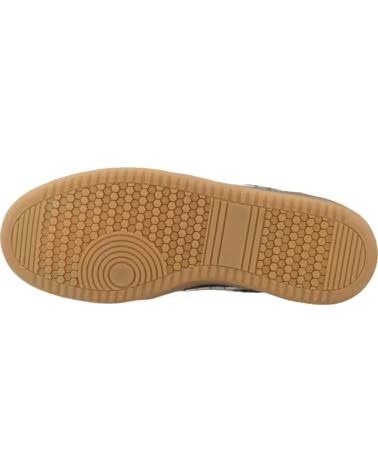 ZAPATILLA WONDERS NUBIA AUSTRAL NEGRA NEGRO