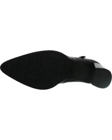 Zapatos-De-Mujer-WONDERS-ZAPATOS-DE-SALON-CON-CORREA-ISEO-NEGRO