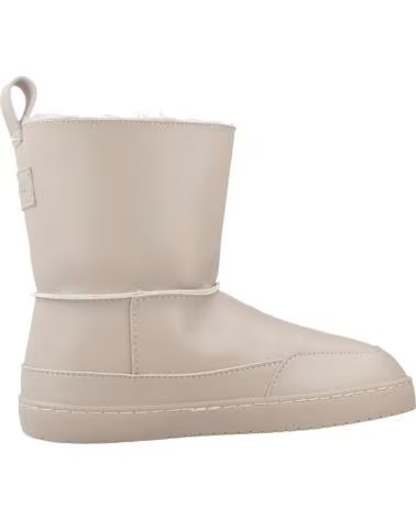 MURIS BOTAS NINO MODELO SIBERIA COLOR BEIS WRMTPE