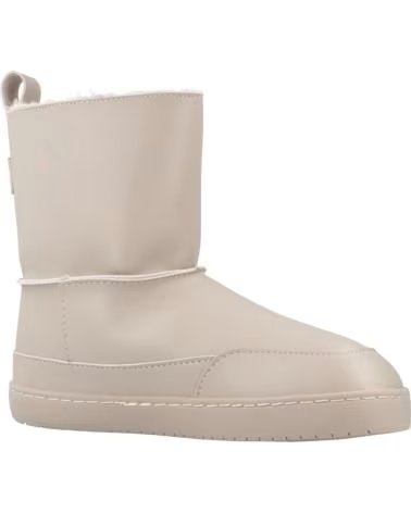 MURIS BOTAS NINO MODELO SIBERIA COLOR BEIS WRMTPE