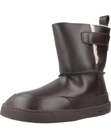 MURIS BOTAS NINO MODELO SIBERIA COLOR MARRON DRKBWN