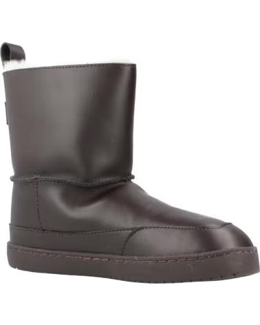 MURIS BOTAS NINO MODELO SIBERIA COLOR MARRON DRKBWN
