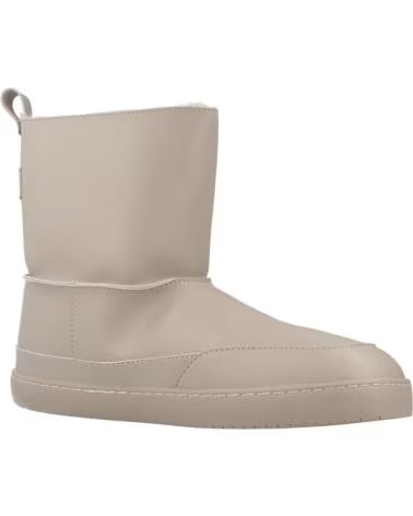 MURIS BOTINES MUJER MODELO SIBERIA COLOR BEIS WRMTPE