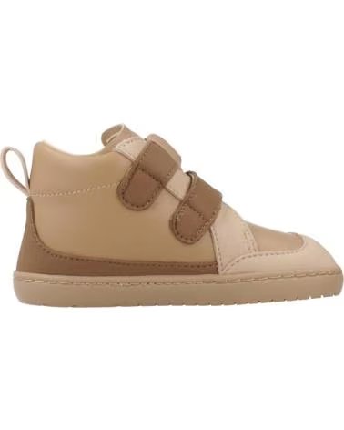 MURIS ZAPATILLAS NINO MODELO SINTRA COLOR MARRON BRKBWN