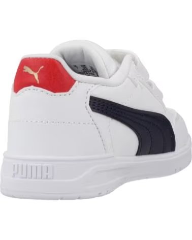 Inicio-PUMA-CALZADO-EN-COLOR-PARA-KIDS-BLANCO