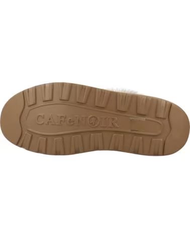 CAFENOIR MOCASINES MUJER MODELO C1DZ6661 COLOR MARRON M007