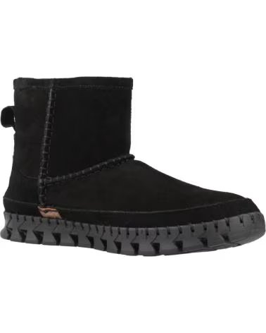 Startseite-CARMELA-CARMELA WILDLEDERSTIEFEL-NEGRO